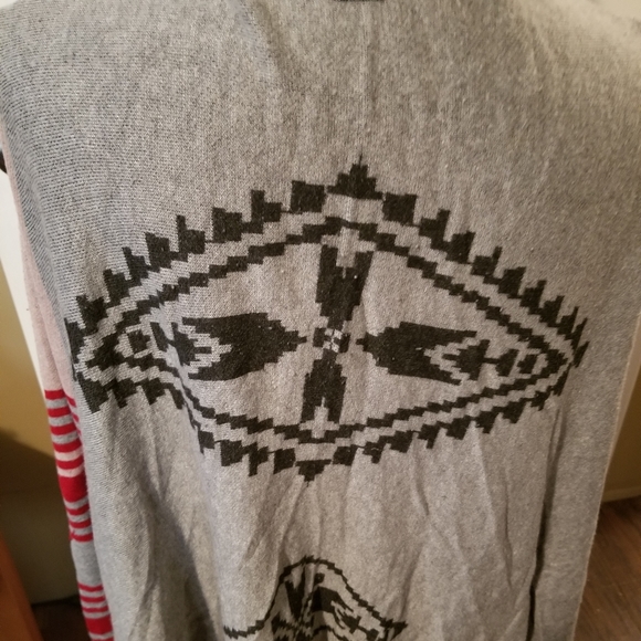 Cardigan sweater - Picture 2 of 3